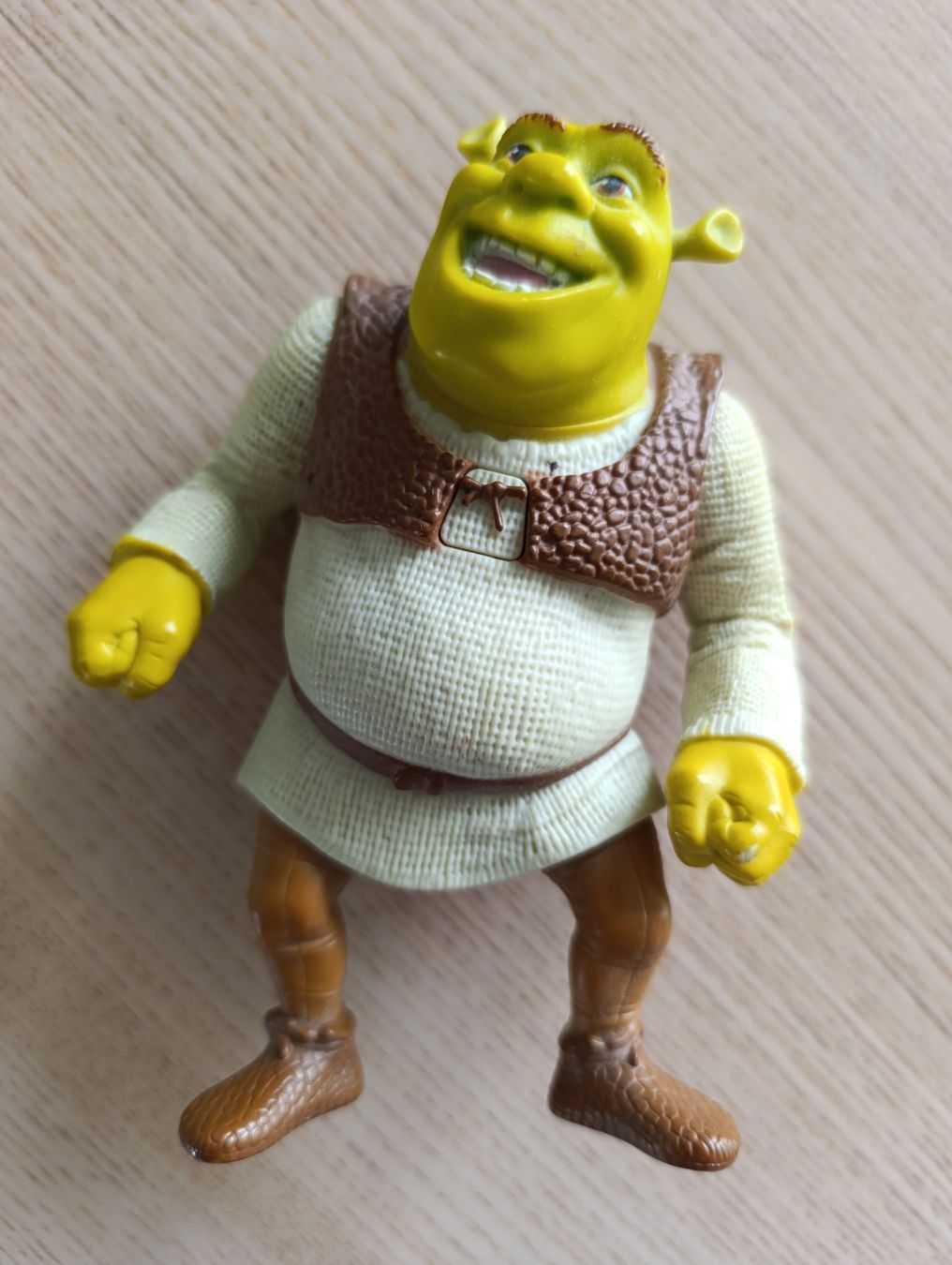 Statuette: Shrek Figurine – Usato da Zürich venduto da ShadowVorlon 1