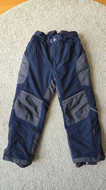 Pantalons: Jako-o Skihose 116/122 – D'occasion à Full-Reuenthal par Kimano