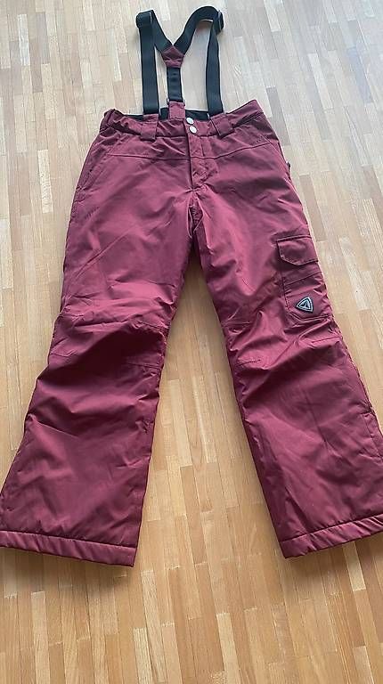 Hosen: Skihose, Grösse 152 – Gebraucht aus Winterthur von Lini08