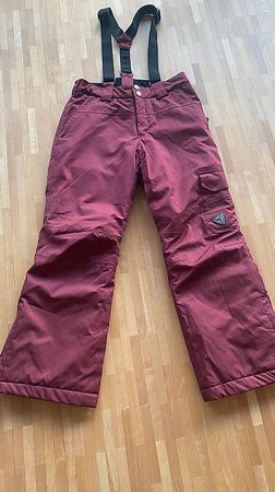 Skihose, Grösse 152