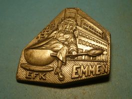 EMMEN 1997 SILBER