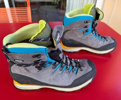 Meindl Berg und Wanderschuhe Grösse 39