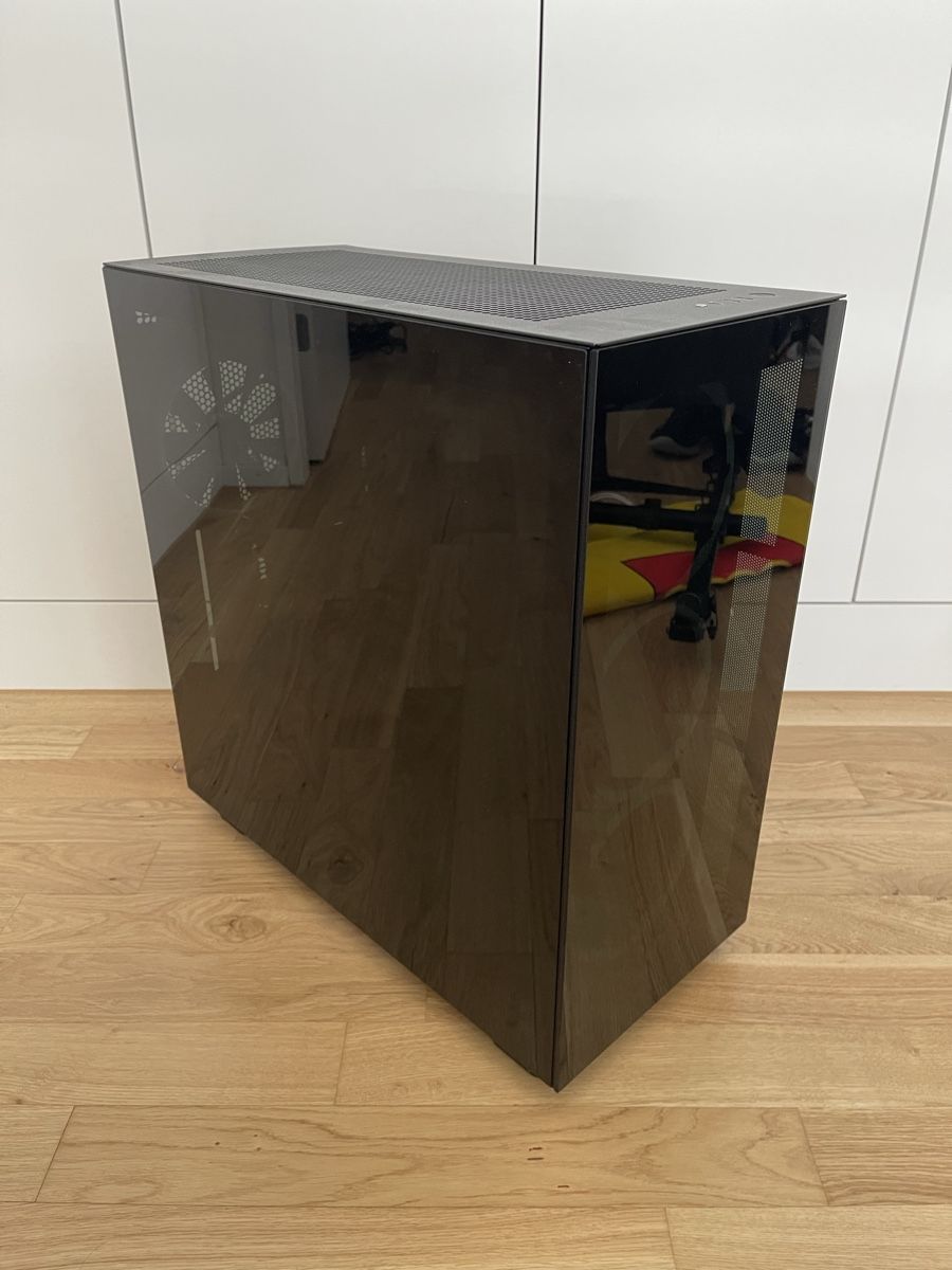 PCs: Gaming Computer – D'occasion à Altdorf UR par shelly_w 3