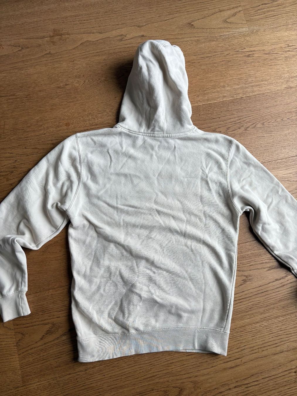 Kleiderpakete: London- und San Francisco Pullover, Zipjäckchen,  je Gr. S – Gebraucht aus Solothurn von 07mika07 4
