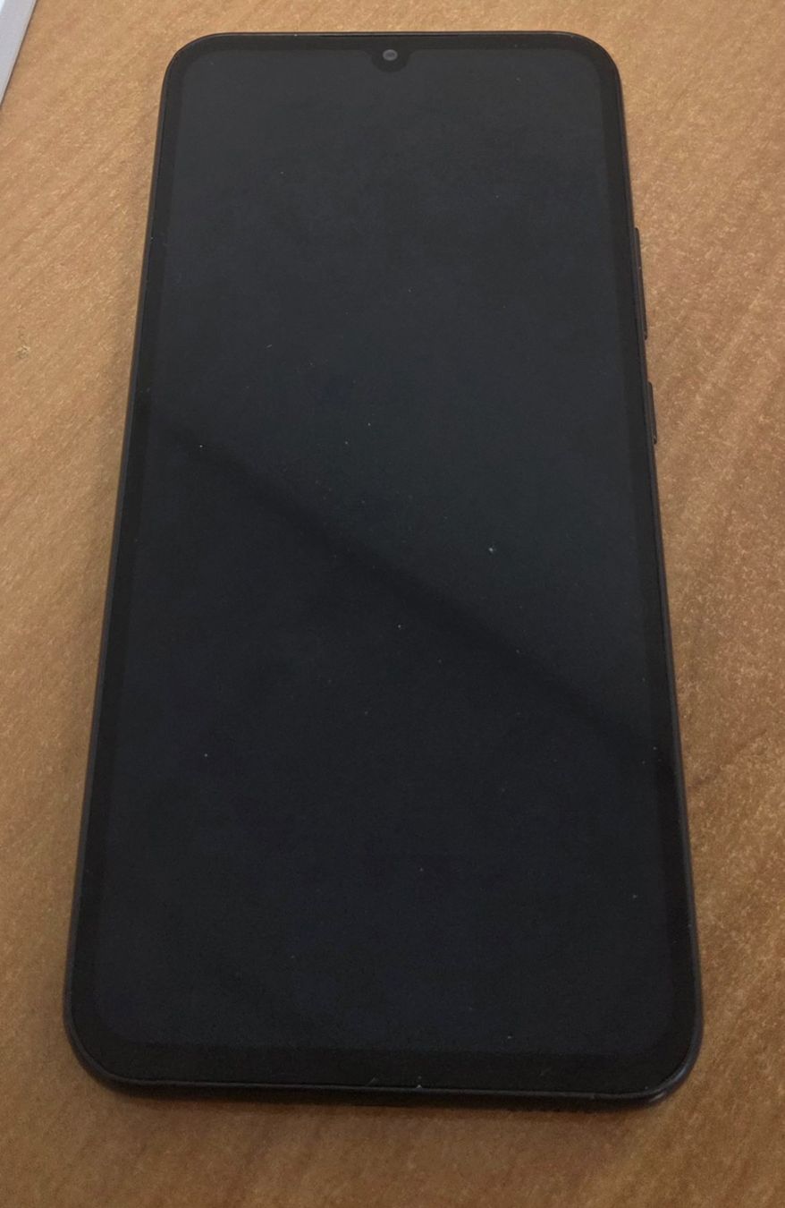 Samsung Telefoni cellulari / Smartphones: Galaxy A34 5G – Usato da Giubiasco venduto da Betto75 2