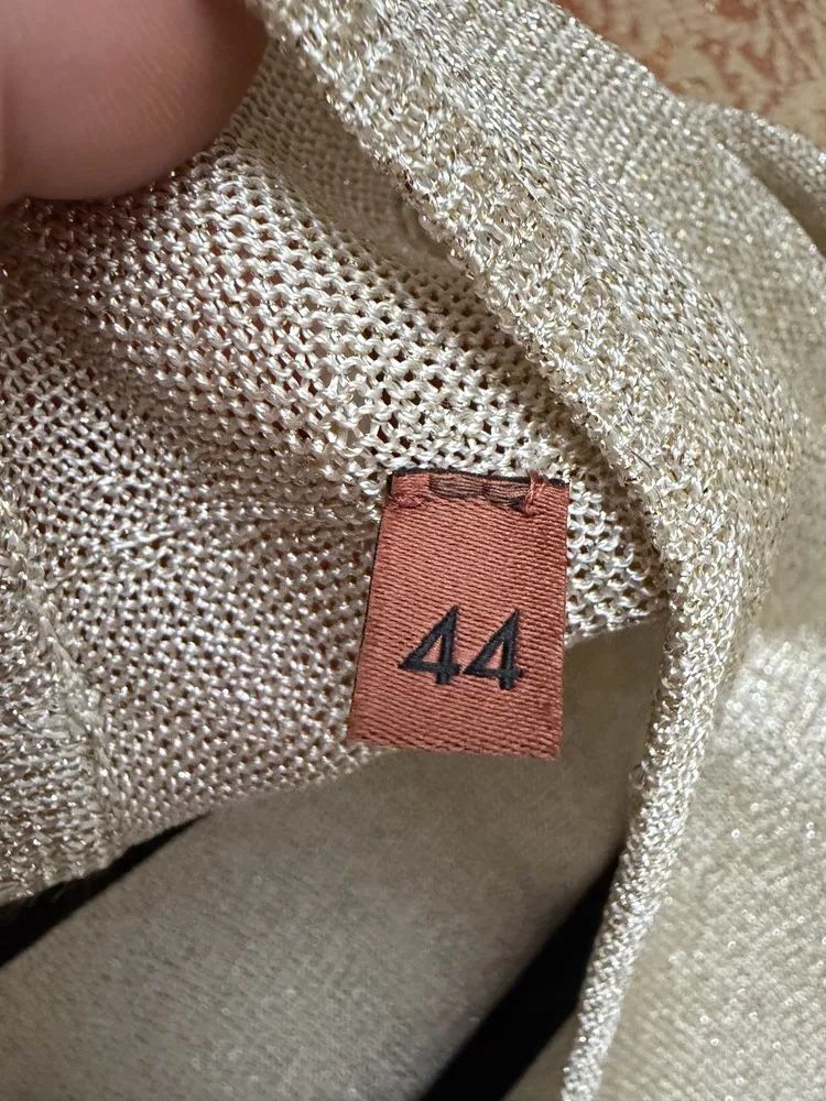 Missoni Pulls & Sweat-shirts: Missoni Pullover  – Neuf (Voir description) à Zell LU par Cipollone7 3