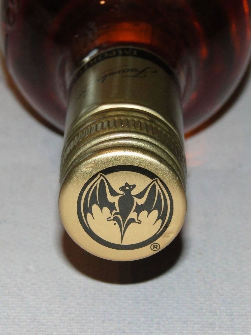 Bacardi Bevande alcoliche: Vintage Bacardi Oro 2010er – Nuovo (secondo la descrizione) da Emmenbrücke venduto da Ulisse-22 6
