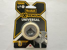 Scotch extremium Gewebeklebeband