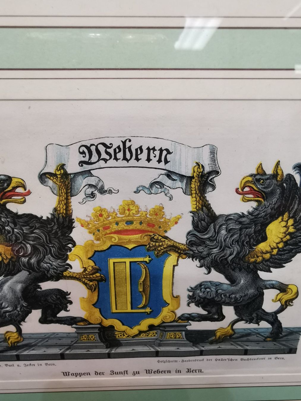 Incisioni: Gravure BERN – Usato da Genève venduto da Qanil77 5