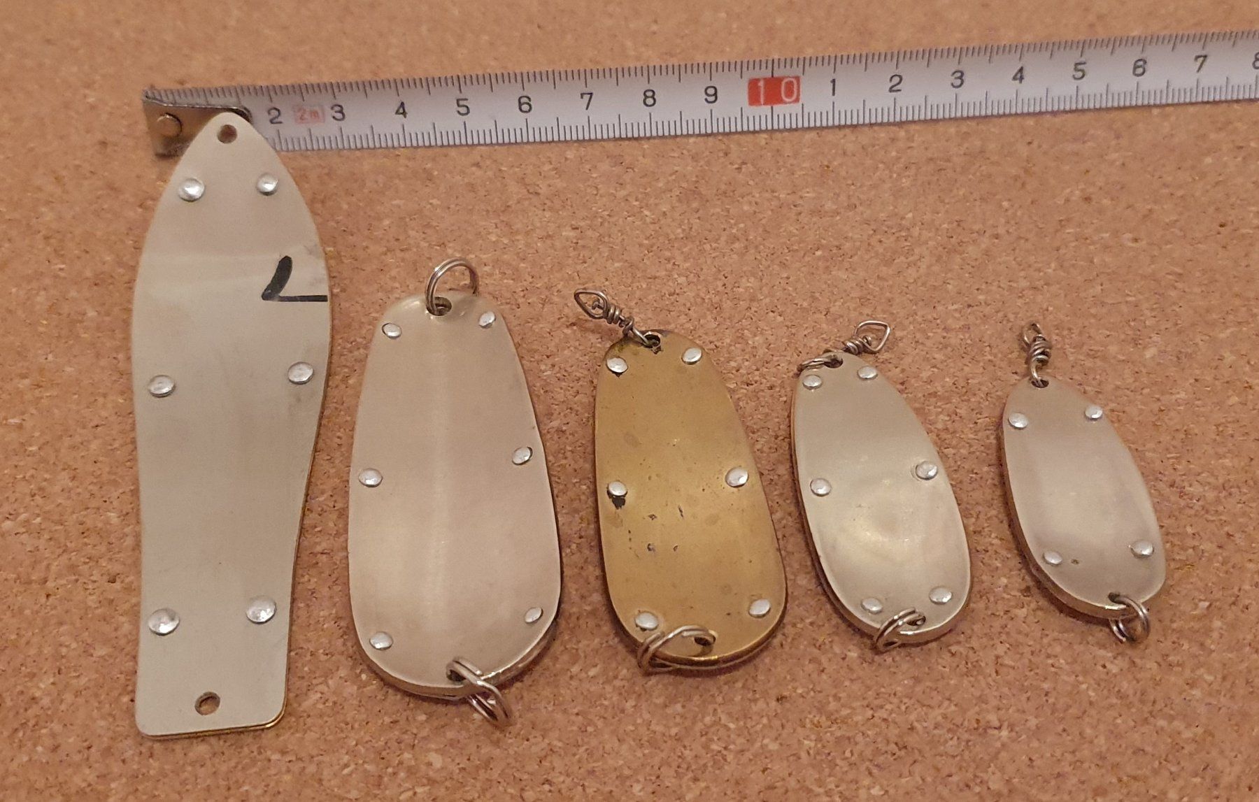 Esche: Kneubühler Löffel aus Sammlung – Usato da Schmerikon venduto da veluxfreak 1
