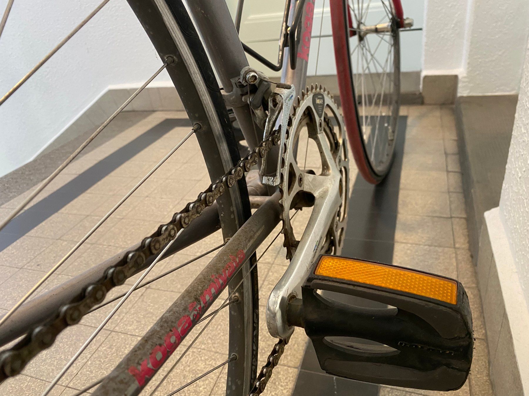 Velos: Vintage Rennrad – Gebraucht aus Lausanne von luk_yw2r 4