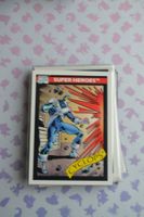 Marvel Universe 1990 - Cyclops