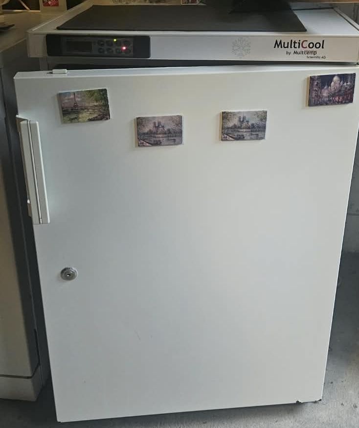 Réfrigérateurs: Kühlschrank – D'occasion à Rheineck par ama_h57c