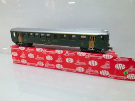 HAG SBB Abt Steuerwagen  AC  (8)