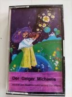 Der Geiger Michaelis  (Beatrice Luccini/Yor Milano)