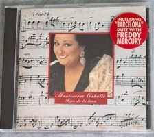Montserrat Caballé - Hijo De La Luna