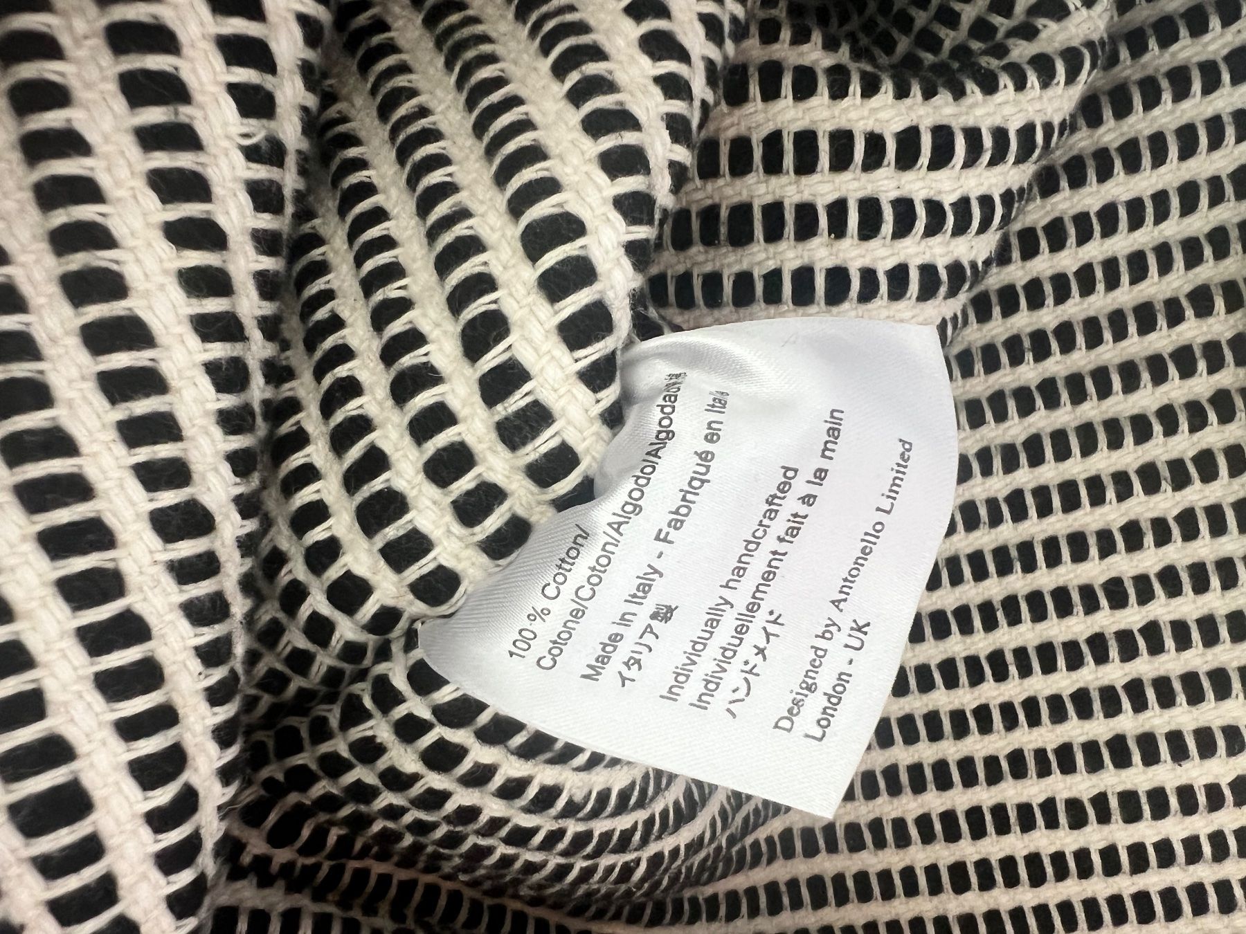 Sacs femmes: Antonello TEDDE Tasche – D'occasion à Uitikon-Waldegg par LaDiene 4