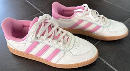 Adidas Damen Sneaker pink Gr. 38 2/3