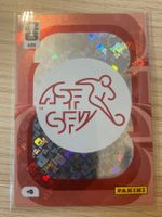 Panini FIFA World Cup 2026 Team Crest Switzerland 455