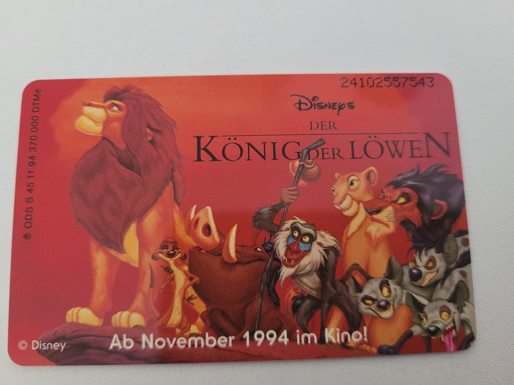 Cartes de téléphone: taxcard – D'occasion à Schwarzenburg par Obofi