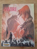 Sambre Band 3: Die Farbe der Freiheit 2. Auflage 1997