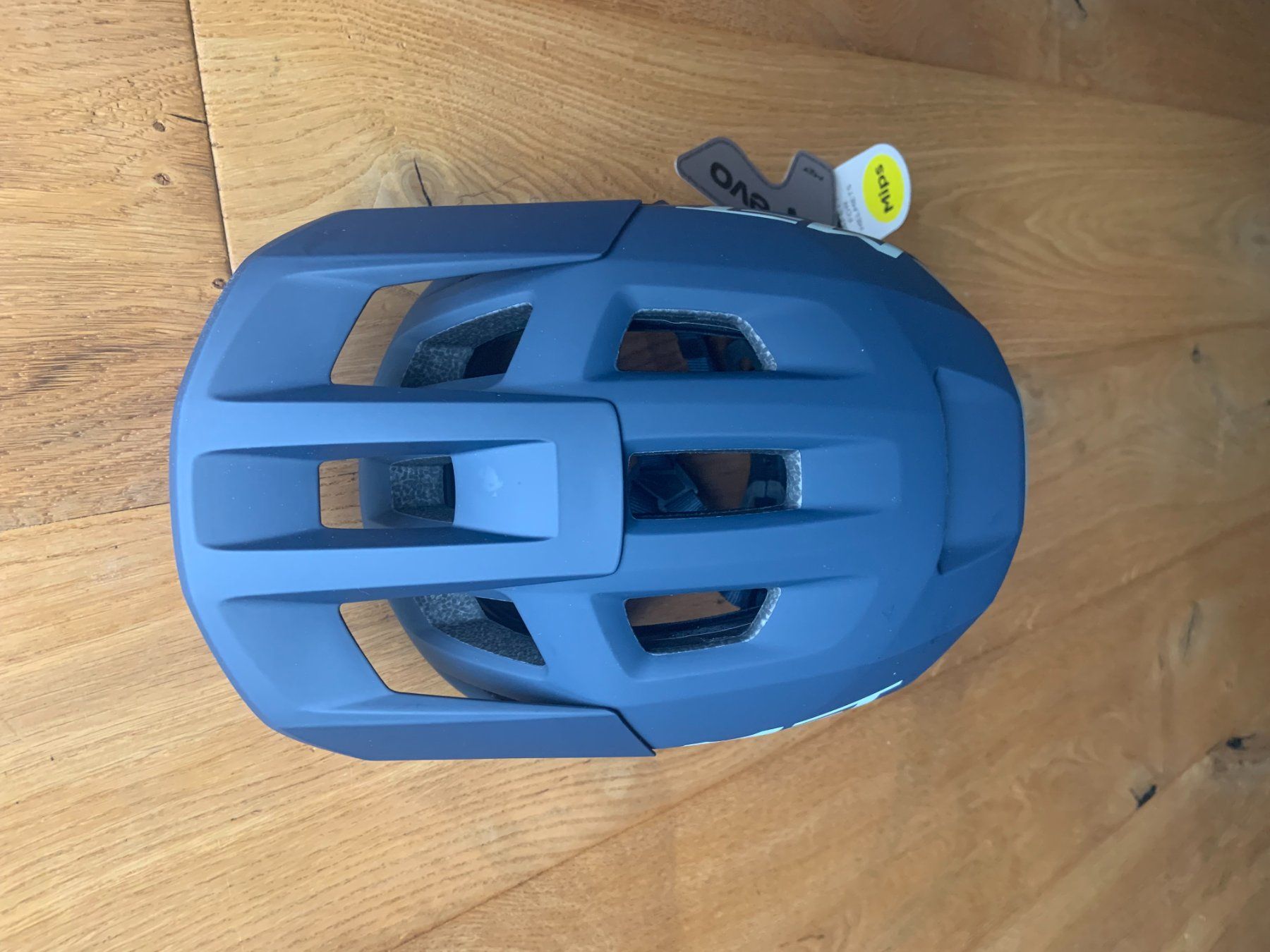 Caschi: Neuer MET Top MTB Helm – Nuovo e nell'imballaggio originale da Helgisried venduto da fox041 2