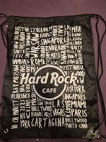 Rucksack Hard Rock Cafe