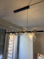 GRATIS – Maisons du Monde Hängelampe mit Glaskugeln