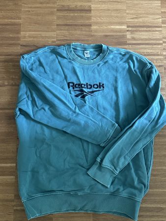 Reebok Vintage Swearshirt