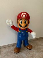 Mario Figur ca 1meter Dekoration Dekofigu...
