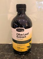 Olivenblatt Extrakt, 500ml