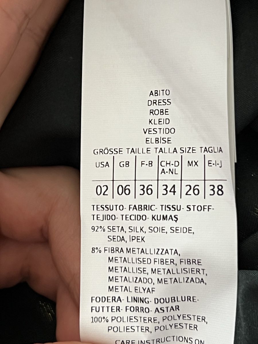 Max Mara Vestiti: Max&Co Kleid Gr. XS – Nuovo (secondo la descrizione) da Killwangen venduto da was.sharp 8