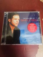 2 CD - Simply Red – The Very Best Of Simply Red
