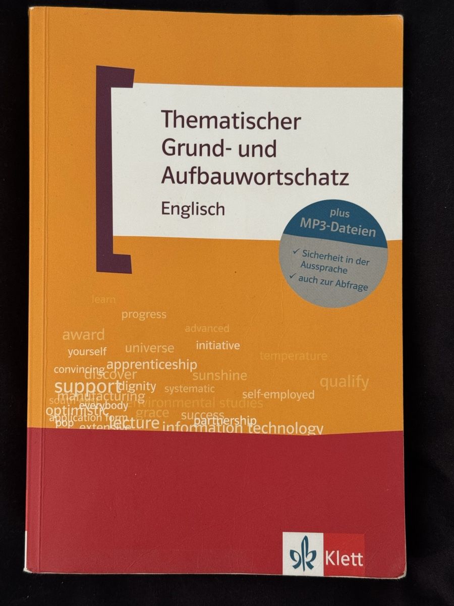 Libri: Schulbücher  – Nuovo (secondo la descrizione) da St. Gallen venduto da Alina.gcj 7