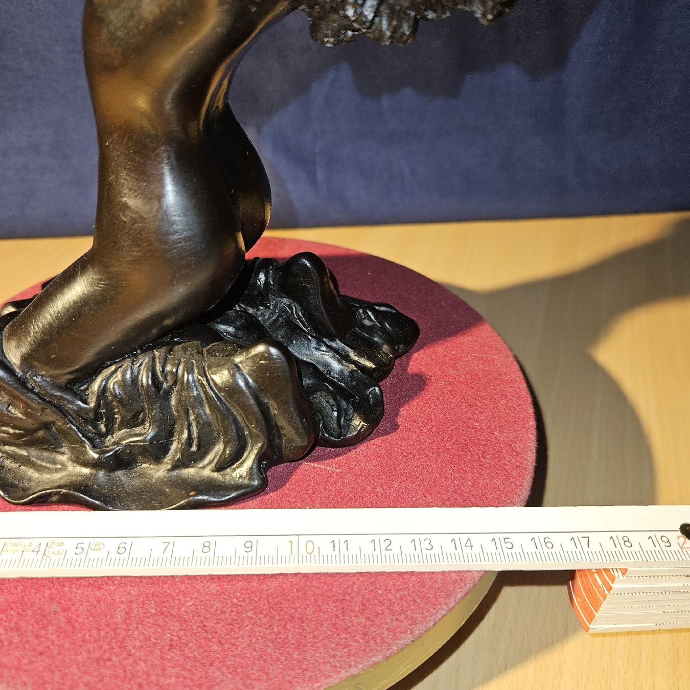 Statuette: Kunst - Büsthe – Usato da Kriens venduto da gra_fhn7 4