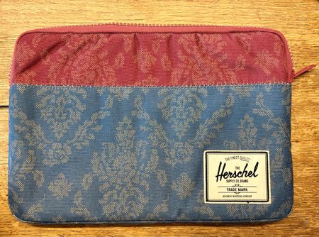 Herschel Sleeve Laptop-/Tablettasche