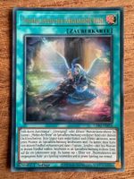 Yu-Gi-Oh! Karte - Theorealisieren d. v. Ruhe (CORI-DE056)