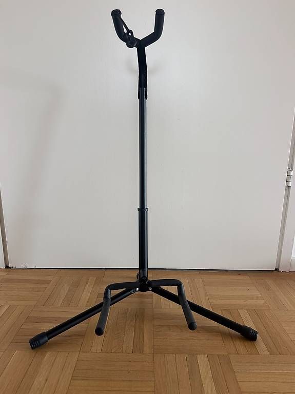 Altro in Decorazioni & Accessori: Supporto / Stand per Chitarra – Usato da Viganello venduto da Nikilis