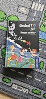 Die drei ??? Kids - Monster und Meer