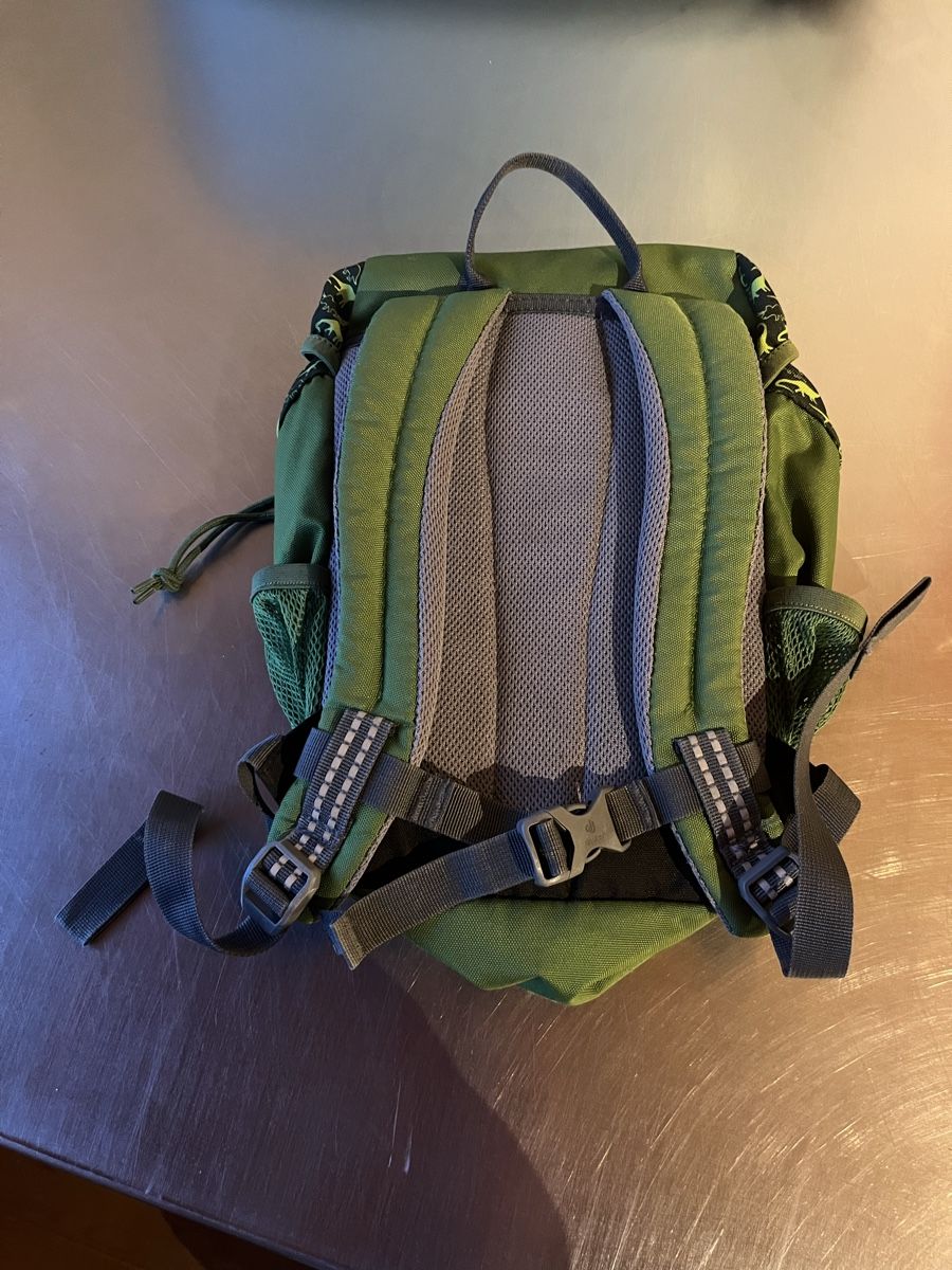 Deuter Kindertaschen: Deuter Rucksack Kinder – Gebraucht aus Pany von Kiwigirl55 1