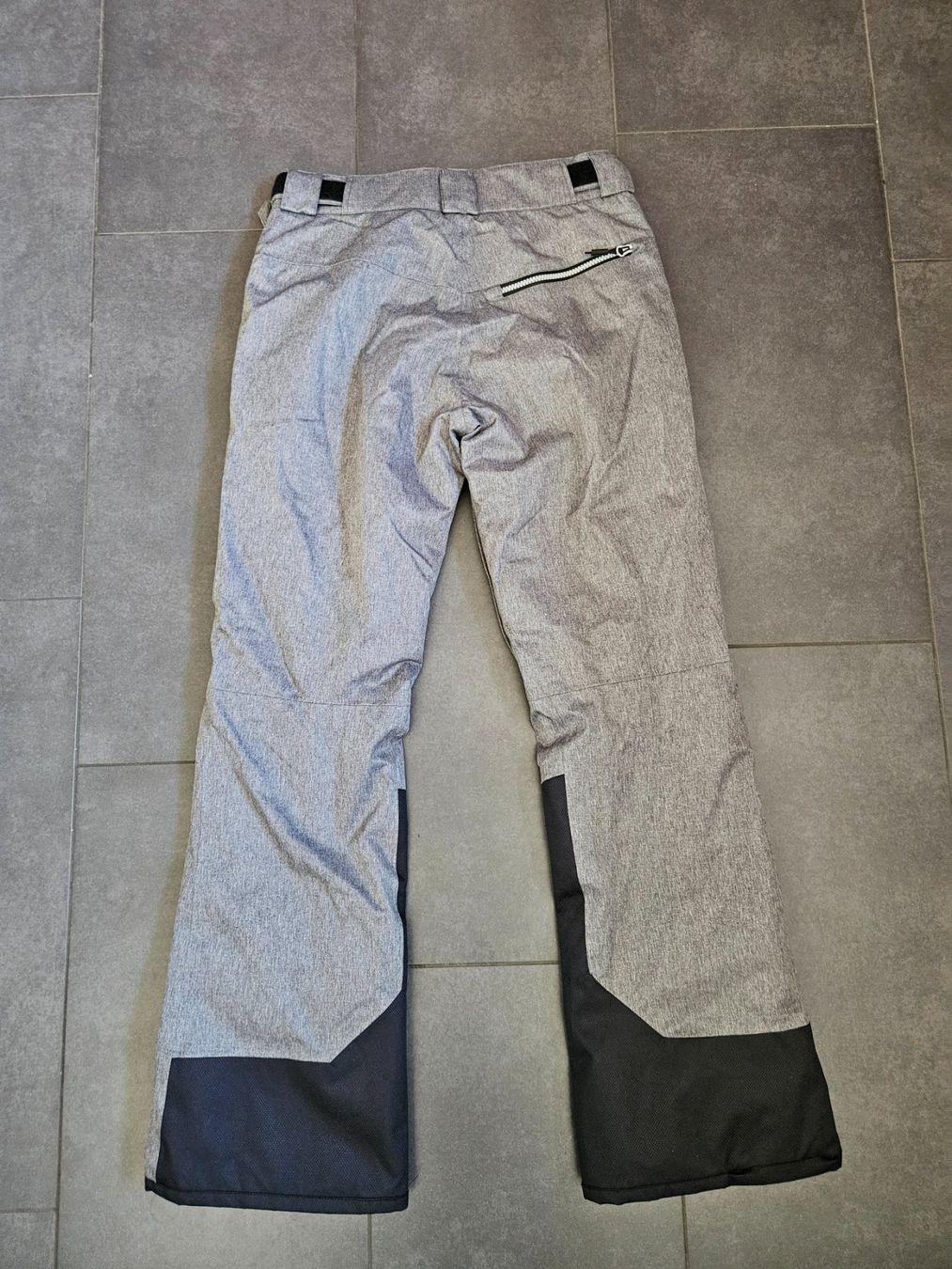 Sci: Skihose von CMP – Usato da Boswil venduto da Goorlie 1