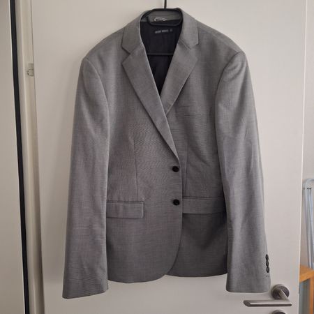 Antony Morato Blazer Super Slimfit Grösse 56