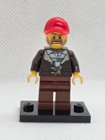 LEGO City cty0834 Mountain Police - Crook Male