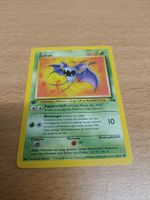 Zubat 1. Edition aus Fossil 57/62