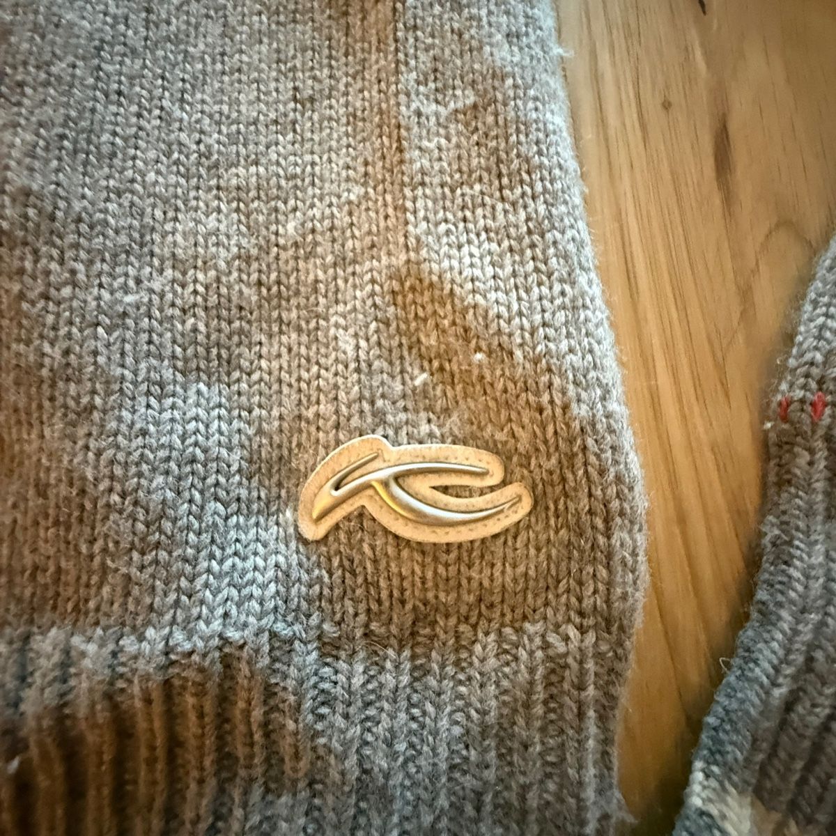 Kjus Giacche: KJUS Strickjacke mit Kapuze – Usato da Embrach venduto da Schnufi66 2
