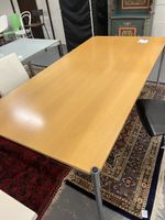 USM Haller Tisch