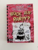 Gregs Tagebuch