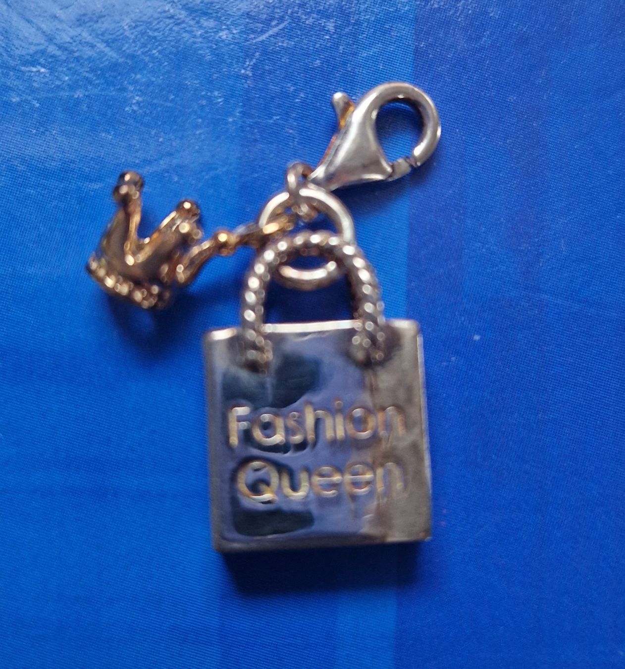 Thomas Sabo Pendentifs: Charm von Thomas Sabo – Neuf avec emballage d'origine à Wiesendangen par Stregolina