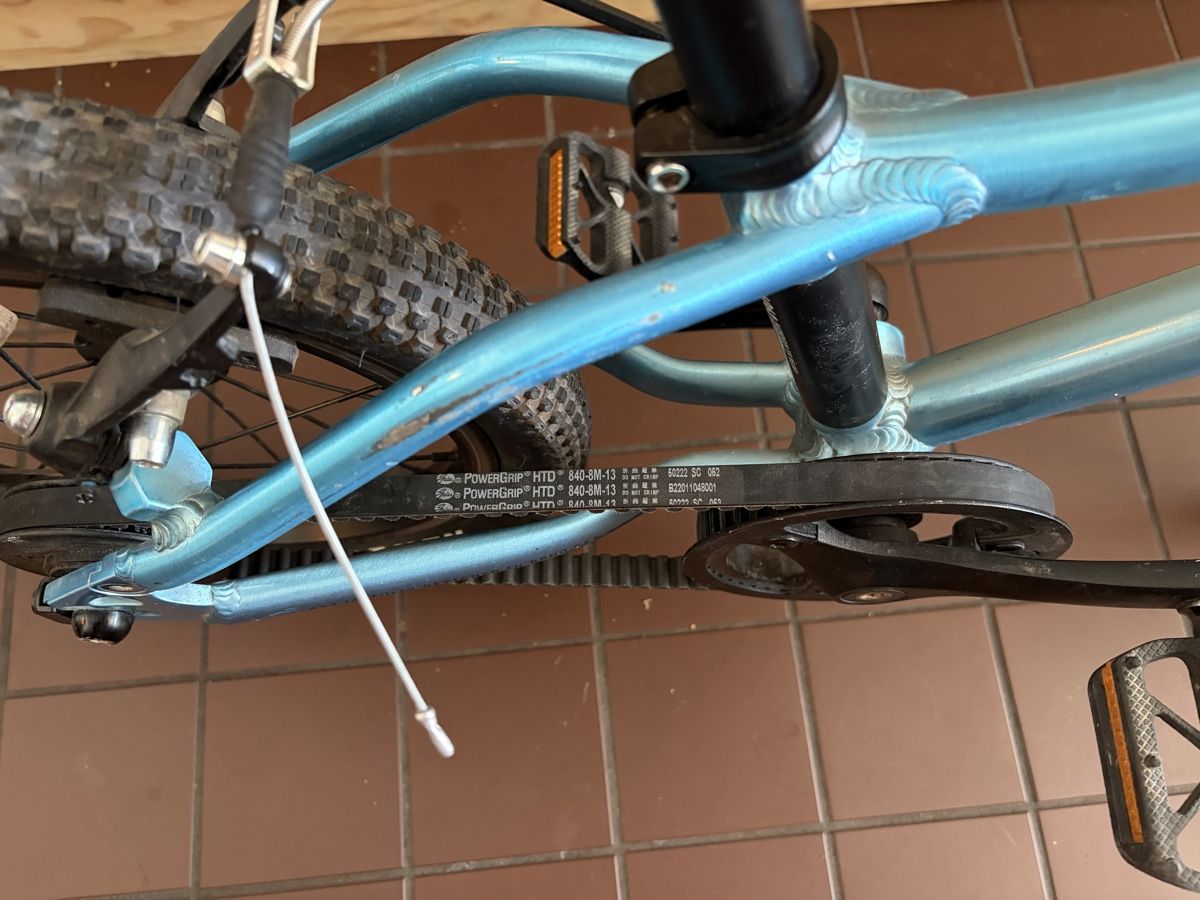 Biciclette: RASCAL KINDER VELO 14 – Usato da Zürich venduto da FETTSCHICHT 8