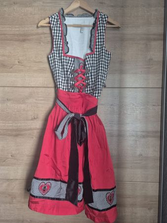 Landhaus Dirndl 